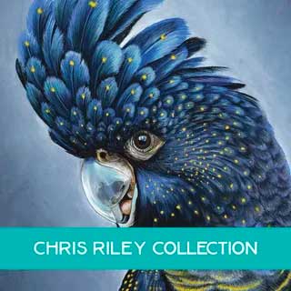 Chris Riley Collection