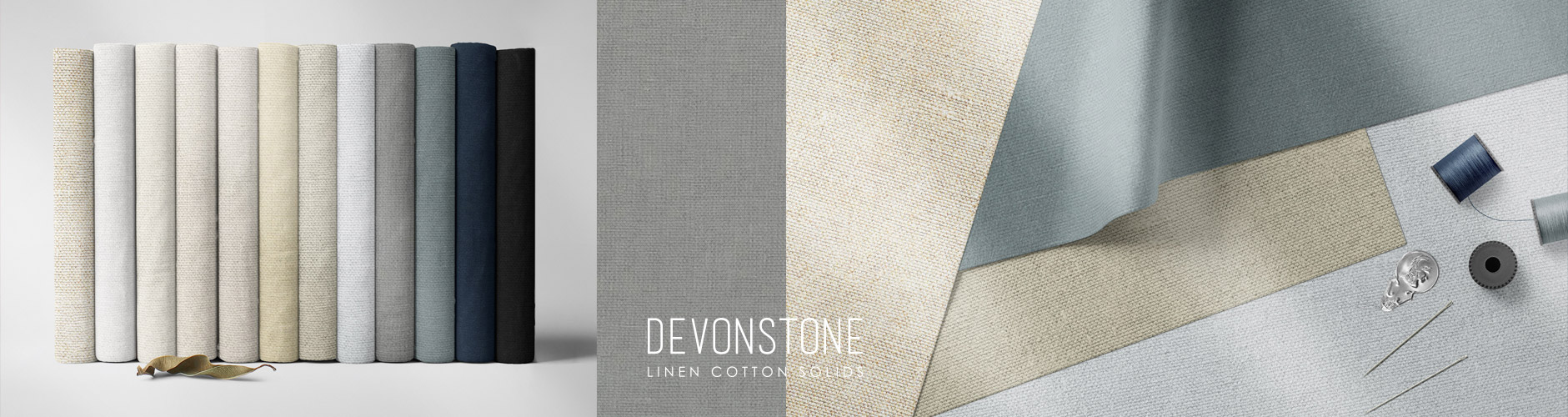 Linen Cotton Solid