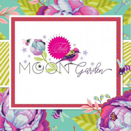 Tula Pink Moon Garden Collection
